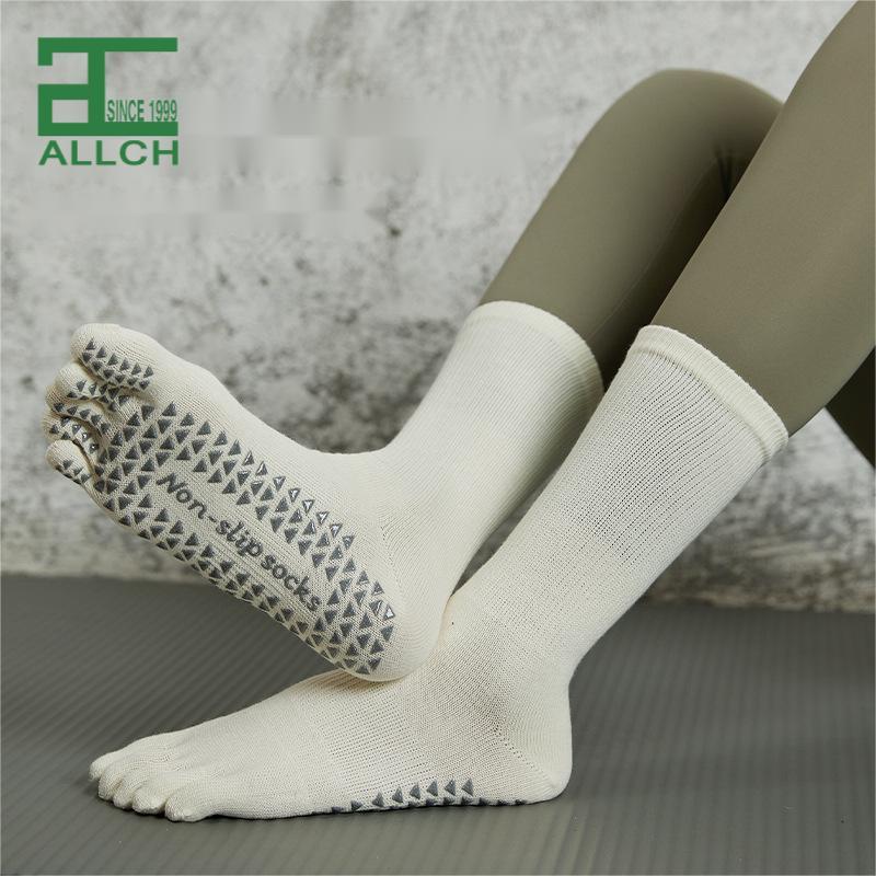 Customized Sports Crew Football Socks for