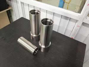 Produits de moules en aluminium de brochage de haute qualité Usinage CNC directement du Viet Nam - Product Image 6