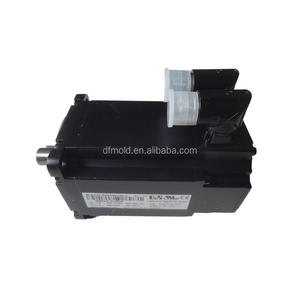 B&R 8LSA64.D8022SD00-<span class=keywords><strong>3</strong></span>精密ACサーボモーター（モーションおよび位置制御用） - Product Image 1