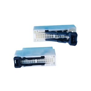 <span class=keywords><strong>Prix</strong></span> usine 30 broches amplificateur prise mâ<span class=keywords><strong>le</strong></span> femelle <span class=keywords><strong>Radio</strong></span> fil connecteur pour toyota lexus Prado 90980-12979 90980-12964 - Product Image 3