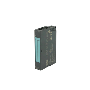 6ES7134-4FB52-0AB0 ET200S 2AI-HS โมดูลอินพุตแบบอะนาล็อกแรงดันสูงความเร็วสูง - Product Image 1