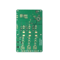Servicio Integral de Desarrollo de PCB y PCBA Electrónicos Personalizados en Shenzhen, Fabricante de Circuitos de Calidad