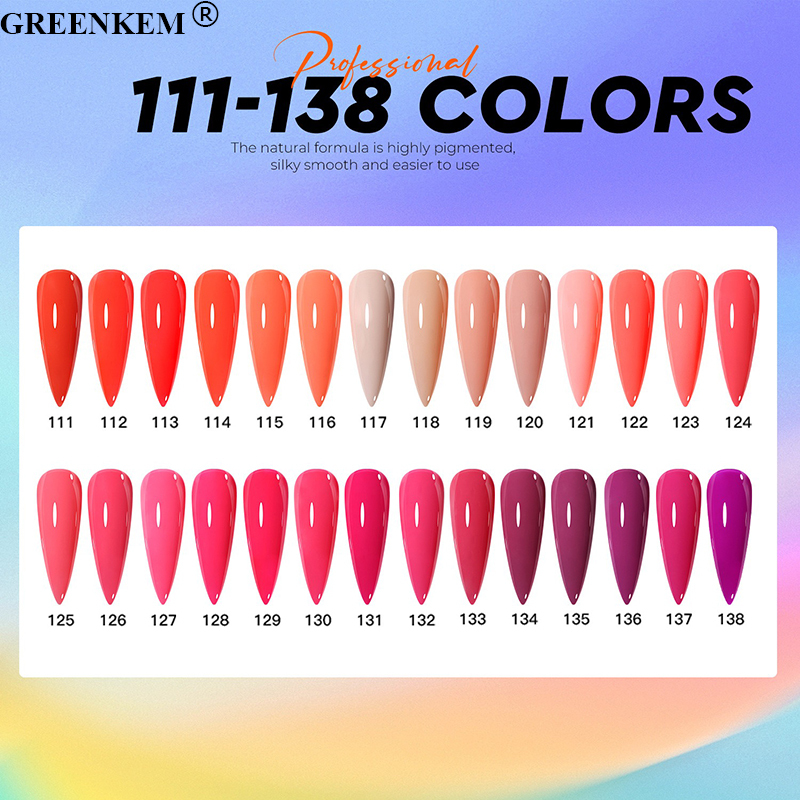 111-138colors-1pcs