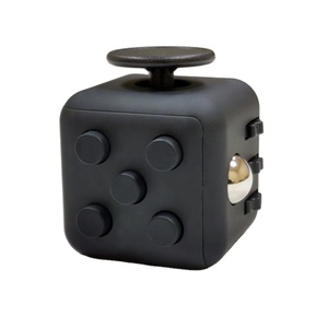 Kids Magic for Fidget Cube Antiestres Decompression Sensory <strong>Toys</strong> Plastic Fidgit <strong>Figet</strong> Fingertip Fidget Stress Relief Juguetes - Product Image 4