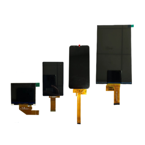 Lm OEM tùy chỉnh 4.3inch st7282 RGB đầy đủ IPS TFT MCU/mipi/RGB/TTL/LVDS giao diện máy giặt Màn hình Màn hình cảm ứng - Product Image 6