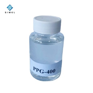 High Quality Polypropylene Glycol PPG 200-8000 CAS 25322-69-4 Polypropylene Glycol for Soft / Hard Foam and Furniture Sponge - Product Image 1