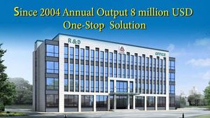 Dây leo núi tĩnh SanTong tùy chỉnh 32/48 sợi Nylon/Polyester, đạt chứng nhận CE EN1891, đường kính 10-12mm - Product Image 4