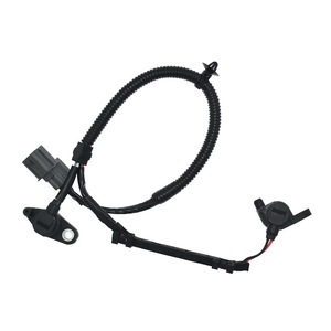 Sensor de Posición del Cigüeñal 37840-Paa-A01 para Honda Accord 1995-2002, Pieza de Repuesto Automotriz - Product Image 2