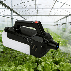 Vente en gros de nébuliseurs électriques ULV sans fil de haute qualité à <span class=keywords><strong>prix</strong></span> compétitif, mini, 12V, 24V, 48V, fonctionnant sur batterie, 2L - Product Image 3