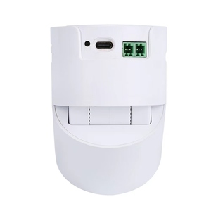 Ouvre-porte <span class=keywords><strong>de</strong></span> garage intelligent sans fil à distance automatique 1080p HD pour la maison avec caméra Wifi pour la détection <span class=keywords><strong>de</strong></span> mouvement <span class=keywords><strong>de</strong></span> Vision nocturne 360 <span class=keywords><strong>Panorama</strong></span> - Product Image 5