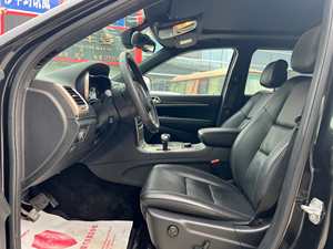 In Stock Luxury Suv auto usate Jeep Grand Cherokee 2014 modello 3.6l 4x4 AWD perfette condizioni - Product Image 5