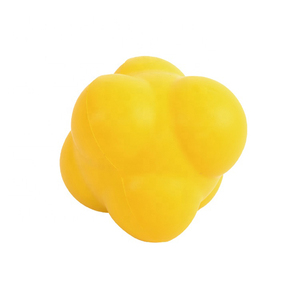 All'ingrosso agilità reazione a sei palle di reazione d'angolo coordinazione occhio-mano agilità velocità di allenamento attrezzature - Product Image 1