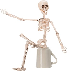 Wholesale <strong>Skeletons</strong> Carrying Coffins Animatronic <strong>Halloween</strong> <strong>Decorations</strong> <strong>Best</strong> Choice for Zombie Horror Party <strong>Decorations</strong> Outdoor - Product Image 4