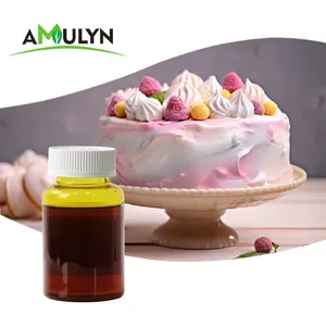 Emulsifier Liquid Soy Lecithin Soybean Lecithin