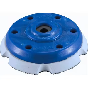Polisseuse orbitale double action mini à démarrage progressif, conception ergonomique, cordon d'alimentation long, vitesse variable - Product Image 3