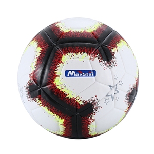 Venta al por mayor <span class=keywords><strong>de</strong></span> la calidad <span class=keywords><strong>de</strong></span> la capacitación oficial tamaño 3 <span class=keywords><strong>4</strong></span> 5 PU TPU <span class=keywords><strong>de</strong></span> fútbol <span class=keywords><strong>de</strong></span> cuero inflable pelota <span class=keywords><strong>de</strong></span> fútbol - Product Image 1