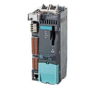 Unité de commande électronique 6SL3040-0LA00-0AA1, Unité de commande S120 6SL3040-0LA00-0AA1, Unité de commande S120 CU310 DP - Product Image 1
