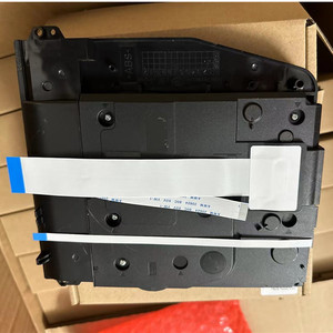 Syytech อะไหล่ออปติกสำหรับ <span class=keywords><strong>PS4</strong></span> Pro 7000 7100 7200 7500คอนโซลอะไหล่ทดแทนซ่อมชิ้นส่วนอะไหล่ - Product Image 5
