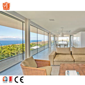 ระบบ<span class=keywords><strong>ประตู</strong></span><span class=keywords><strong>บาน</strong></span><span class=keywords><strong>เลื่อน</strong></span>อลูมิเนียมบางเฉียบ กรอบ<span class=keywords><strong>มิ</strong></span><span class=keywords><strong>นิ</strong></span><span class=keywords><strong>มอ</strong></span><span class=keywords><strong>ล</strong></span> <span class=keywords><strong>ประตู</strong></span>กระจกบานใหญ่สำหรับวิ<span class=keywords><strong>ล</strong></span><span class=keywords><strong>ล</strong></span>่าทันสมัย - Product Image 3