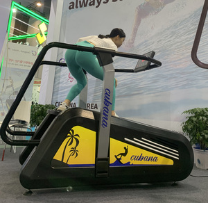 Factory Direct Commercial LCD Display Exercise <b>Bike</b> Unisex Core Training Surfing <b>Gym</b> Fitness Equipment Direct Sale JY-2307 Comme - Product Image 2