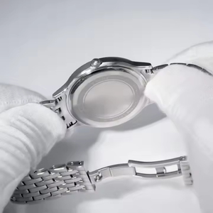 Popular Fashion Quartz Female Ladies <b>Watch</b> Luxury Fashionable Women Wrist <b>Watches</b> Minimalist Fancy Casual <b>Watch</b> for Women - Product Image 4
