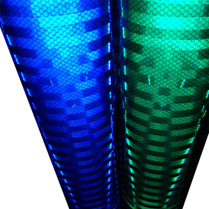 Tấm Phản Quang Pvc Lăng Trụ Cường Độ Cao - Product Image 6