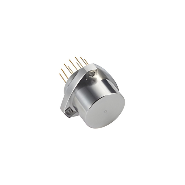 Hot Selling Own Brand Miniature Quartz Flexible Accelerometer Inertial Navigation Long-term Stability