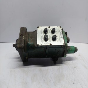 ตัวควบคุม PLC รุ่น Ug-8 หมายเลขอะไหล่ 8522-300 1075-1650 รอบต่อนาที  ตัวควบคุม PLC รุ่น Ug-8 หมายเลขอะไหล่ 8522-300 1075-1650 รอบต่อนาที  ไม่ได้ระบุ ตัวควบคุม PLC I - Product Image 1