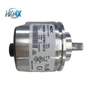 Codeur rotatif absolu industriel A3M60B-S4PB013X13 A3M60B-S4PB012X12 A3M60B-A4PB013X13 - Product Image 1