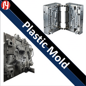 פאנל קונסולה מרכזי IATF16949 OEM ABS PC PA הזרקה, גימור רכב עם משטחים קוסמטיים ותפסי הרכבה מדויקים - Product Image 1