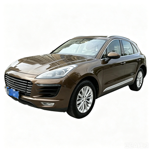 Zotye SR9 SUV 2017 LHD, <span class=keywords><strong>Voiture</strong></span> d'occasion à l'exportation/importation, Automatique V6 ED/AS, Rétroviseurs électriques, Euro IV, 5 places, Garantie véhicule neuf - Product Image 1
