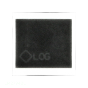 Componentes de Circuitos Electrónicos, Gestión de Energía (PMIC) 14 WFBGA, DSBGA LM2794BL, Servicio Integral Original - Product Image 1