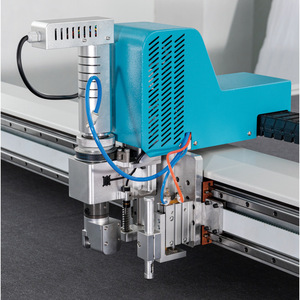 Máquina de Corte Láser CNC 1325 CO2 para Cuero con Función de Anidamiento Inteligente - Product Image 2