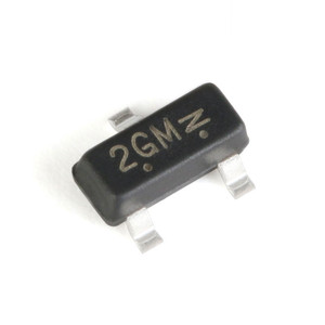 Nouveau produit Transistor de puissance Transistor de commutation Composants électroniques Bom LMBTA56LT1G - Product Image 1