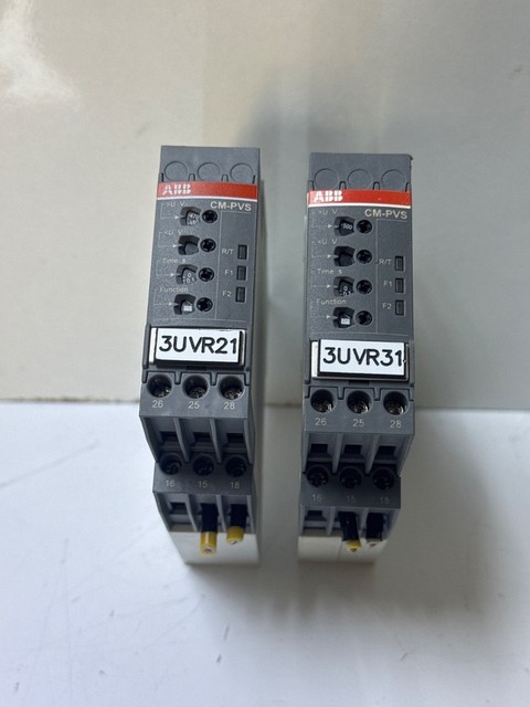 New and Original CM-PVS .41S 1SVR730794R3300 Stock in Warehouse PLC Programming Controller