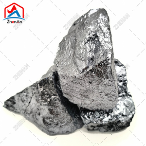 Silicium métallique de haute qualité 441/553 en morceaux pour lingots d'aluminium - Product Image 6