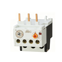 Relè di sovraccarico termico GTK-40 a 3 poli, 24~34A, con contatto ausiliario 1NO 1NC, originale in stock