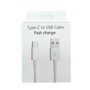 Cable USB 4.0 Gen3 de 240 W y 40 Gbps, Tipo-C 4K 8K, Cable USB-C con Carga Rápida de Datos de 48 Gbps para iPhone - Product Image 1