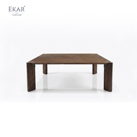 Usine de meubles sur mesure de Foshan - Meubles de luxe modernes pour l'exportation dans les espaces de vie mondiaux