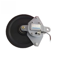 Limiteur de moment de charge pour grue à tour BWL-8 tonnes 10 tonnes 12 tonnes pour pièces de grue à tour