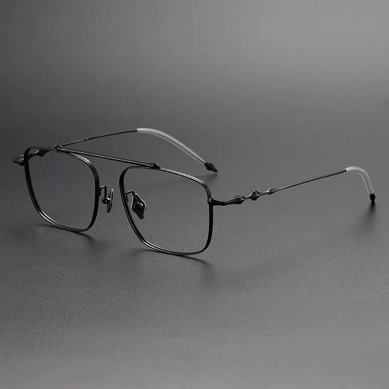 Martin kacamata Anti sinar biru wanita, lensa mata optikal komputer untuk perempuan