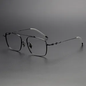 Martin Optical Computer Eye Glasses Anti Blue Light Blocking Moda Mujer Eye Monturas ópticas Gafas para damas