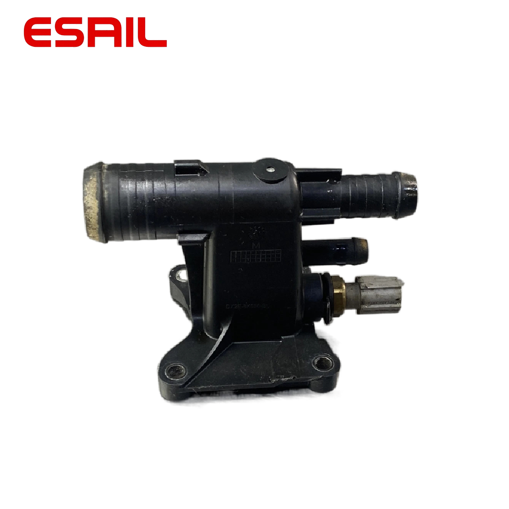 Kuga Thermostat Assembly SP06717 for Ford Kuga 2017 - Durable