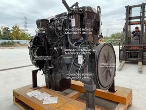 L'ensemble moteur Perk ins 2206D-E13TA 309.5KW 2100 tr/min est disponible en stock. - Product Image 4