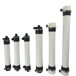 Membrane UF en PVDF robuste à enroulement spiralé, filtration haute pureté 1000L/heure pour l'alimentation en eau de laboratoire – Obtenez une offre instantanée - Product Image 3