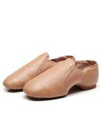 Chaussures de danse à talons en microfibre pour femmes BW110, chaussures d'entraînement souples pour professeurs de jazz, de danse folklorique chinoise et de danse classique – Vente en gros