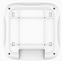 Nouveau Mtk 7621 1800m 11ax WiFi 6 Dual Band Openwrt Point d'accès au plafond Point d'accès au cloud