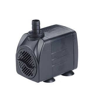 Bomba de agua sumergible Hsbao, bomba de agua para fuente interior y exterior, estanque, pecera, riego hidropónico, bomba de fuente para patio trasero - Product Image 1