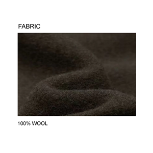 <span class=keywords><strong>Manteau</strong></span> en <span class=keywords><strong>laine</strong></span> 2025 pour <span class=keywords><strong>femme</strong></span>, décontracté, double boutonnage, <span class=keywords><strong>manteau</strong></span> pour <span class=keywords><strong>femme</strong></span> - Écologique, surdimensionné, hiver - Product Image 3