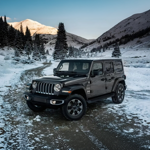 Tanque de Gasolina de Alta Capacidad de Aleación Al-Mg para <span class=keywords><strong>Jeep</strong></span> <span class=keywords><strong>Wrangler</strong></span> 4xe JL PHEV, Tanque de Combustible de Alto Rendimiento para Overlanding, Piezas de Mejora - Product Image 3
